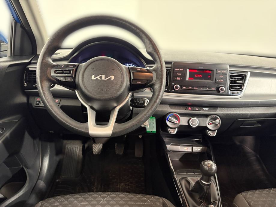 Kia Rio 1.2 LX FUN M/T - 3 godine jamstva, fotografija 15