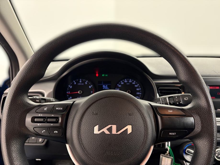 Kia Rio 1.2 LX FUN M/T - 3 godine jamstva, fotografija 16