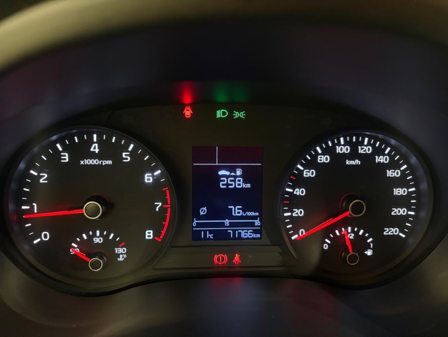 Kia Rio 1.2 LX FUN M/T - 3 godine jamstva, fotografija 17
