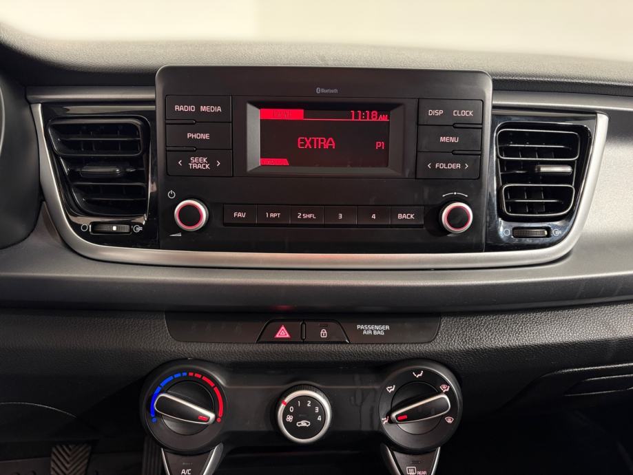 Kia Rio 1.2 LX FUN M/T - 3 godine jamstva, fotografija 18