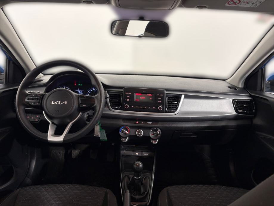 Kia Rio 1.2 LX FUN M/T - 3 godine jamstva, fotografija 19
