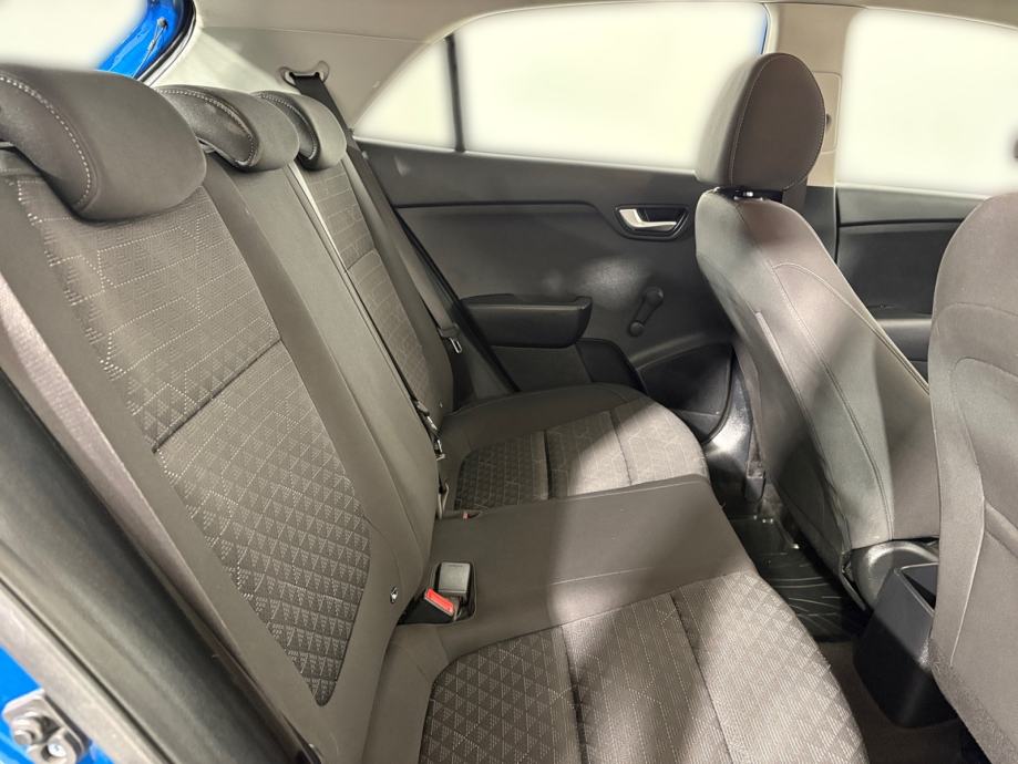 Kia Rio 1.2 LX FUN M/T - 3 godine jamstva, fotografija 20