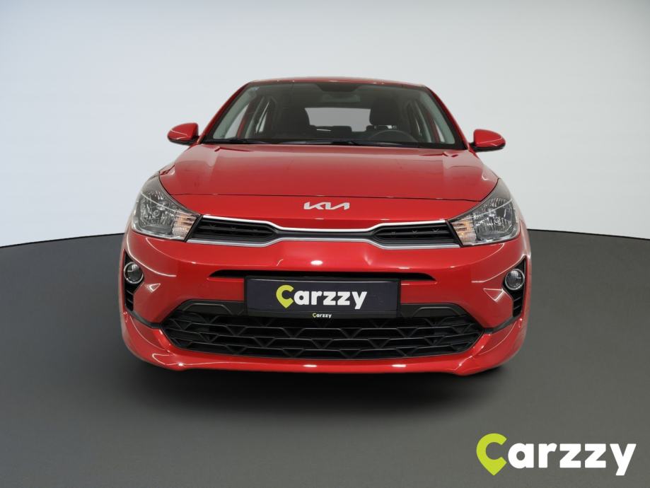 Kia Rio 1.2 GAS LX URBAN ISG M/T - 3 godine jamstva, fotografija 3