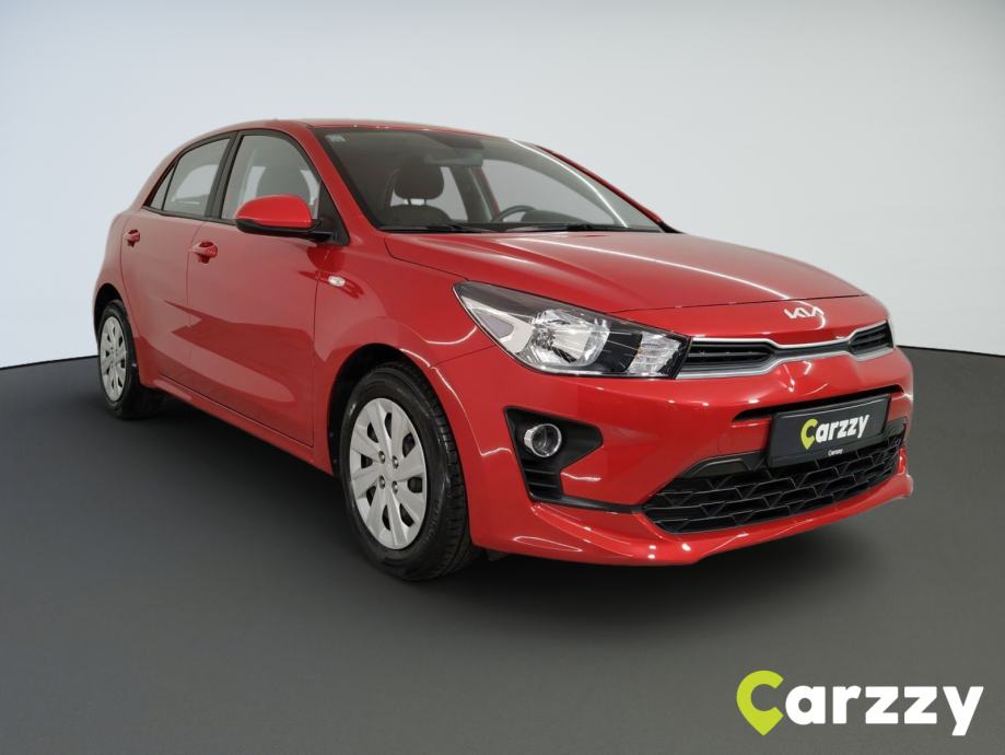 Kia Rio 1.2 GAS LX URBAN ISG M/T - 3 godine jamstva, fotografija 4