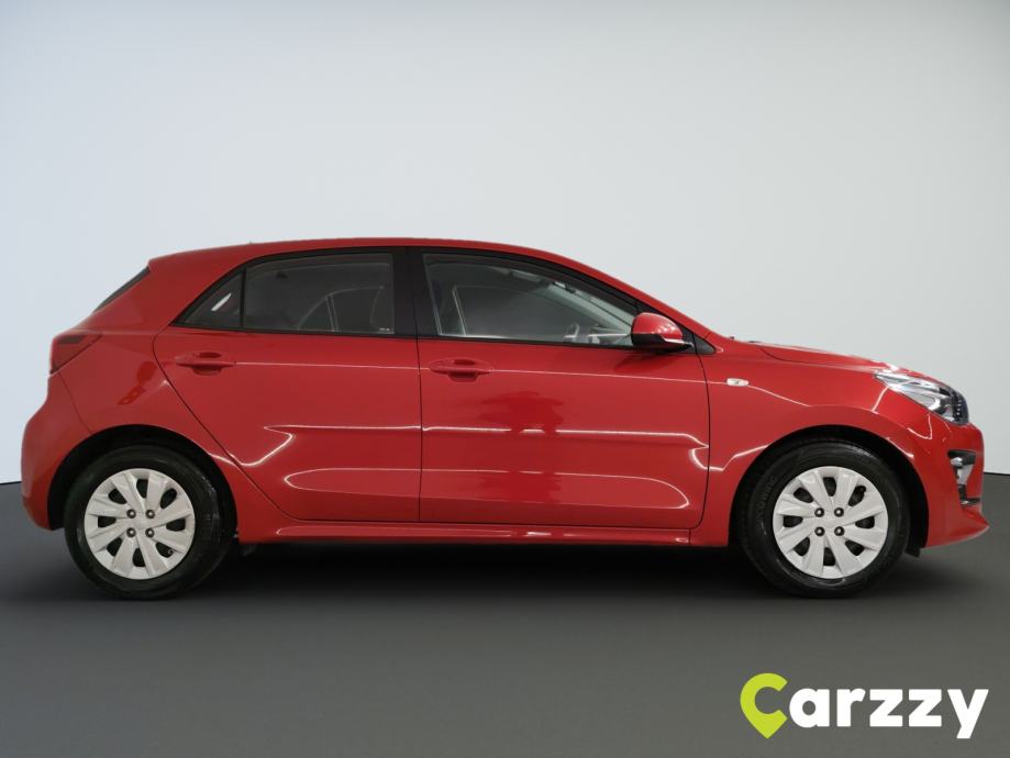 Kia Rio 1.2 GAS LX URBAN ISG M/T - 3 godine jamstva, fotografija 5