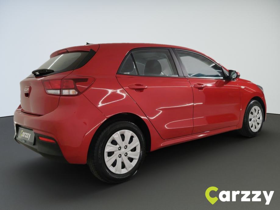 Kia Rio 1.2 GAS LX URBAN ISG M/T - 3 godine jamstva, fotografija 6