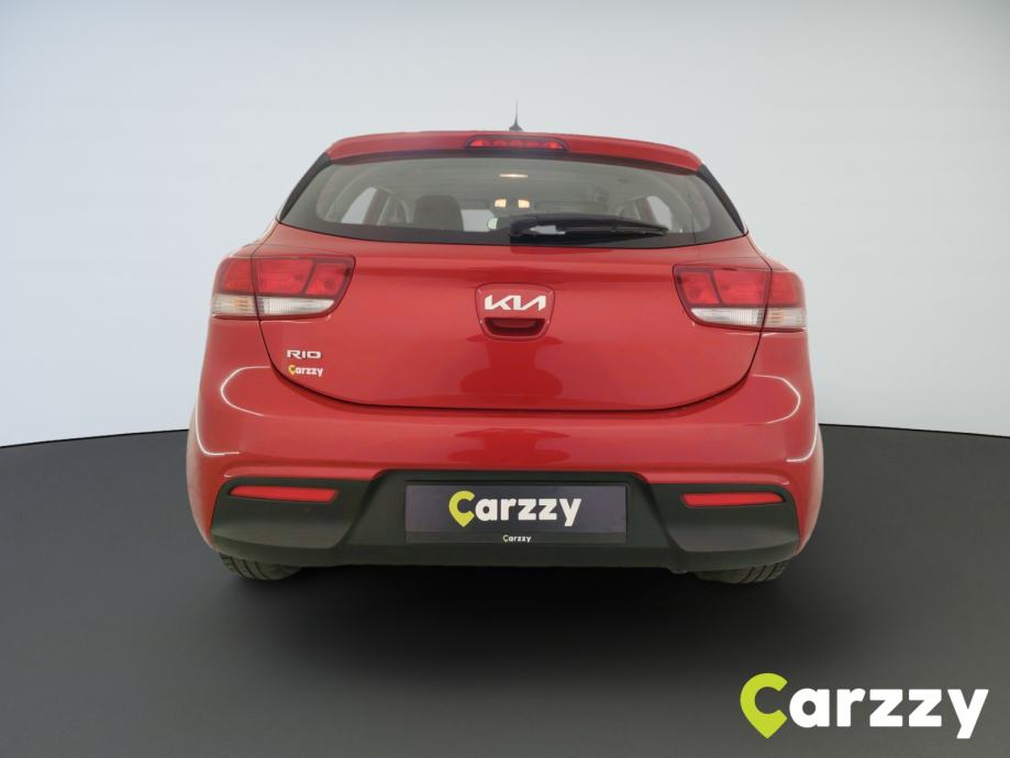 Kia Rio 1.2 GAS LX URBAN ISG M/T - 3 godine jamstva, fotografija 7