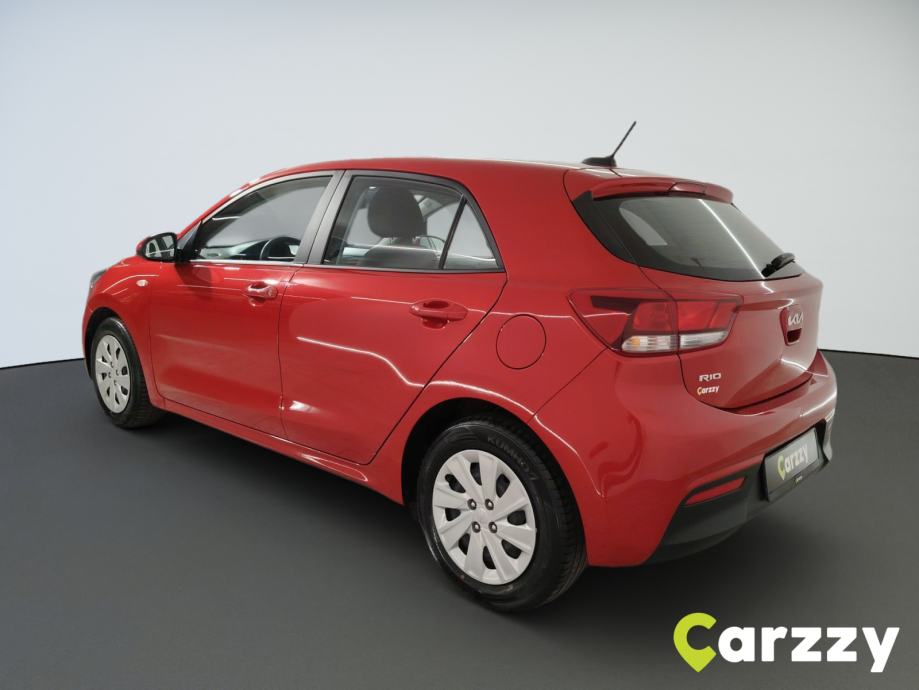 Kia Rio 1.2 GAS LX URBAN ISG M/T - 3 godine jamstva, fotografija 8