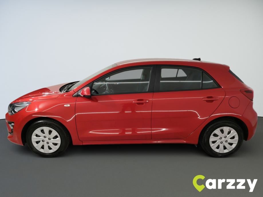 Kia Rio 1.2 GAS LX URBAN ISG M/T - 3 godine jamstva, fotografija 9