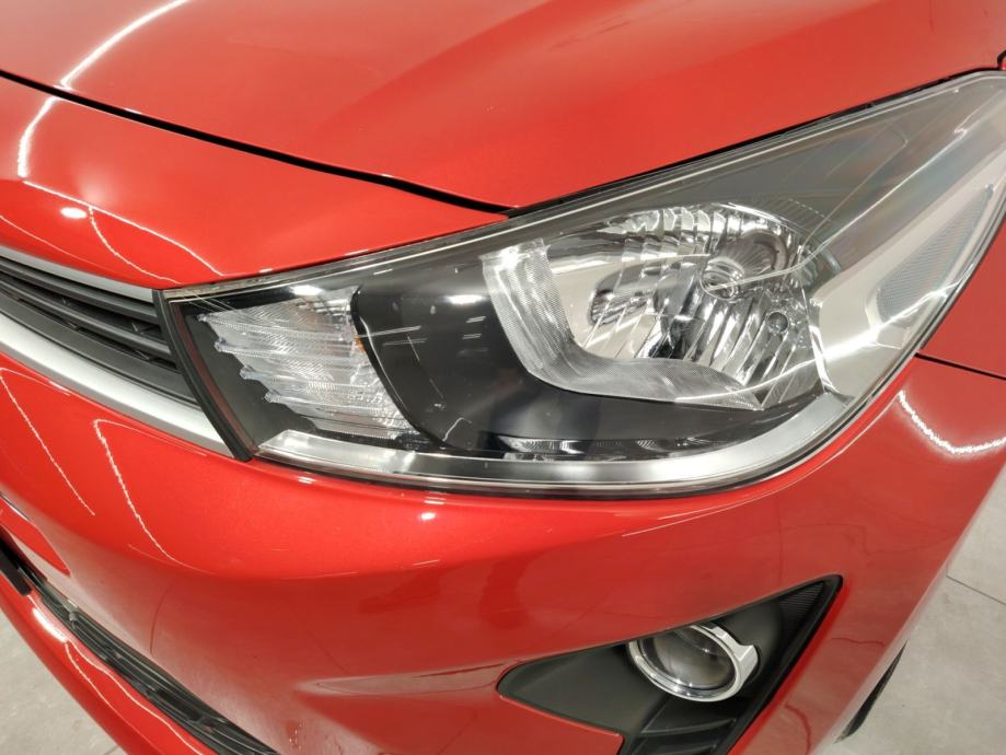 Kia Rio 1.2 GAS LX URBAN ISG M/T - 3 godine jamstva, fotografija 10