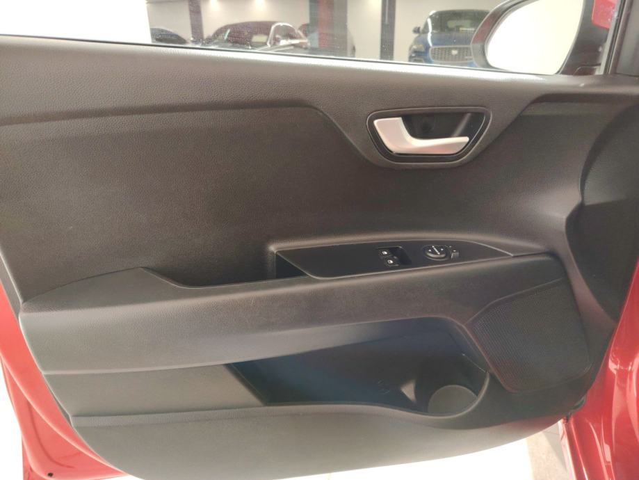 Kia Rio 1.2 GAS LX URBAN ISG M/T - 3 godine jamstva, fotografija 14