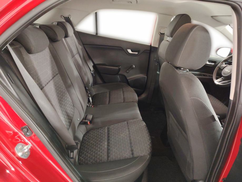 Kia Rio 1.2 GAS LX URBAN ISG M/T - 3 godine jamstva, fotografija 20