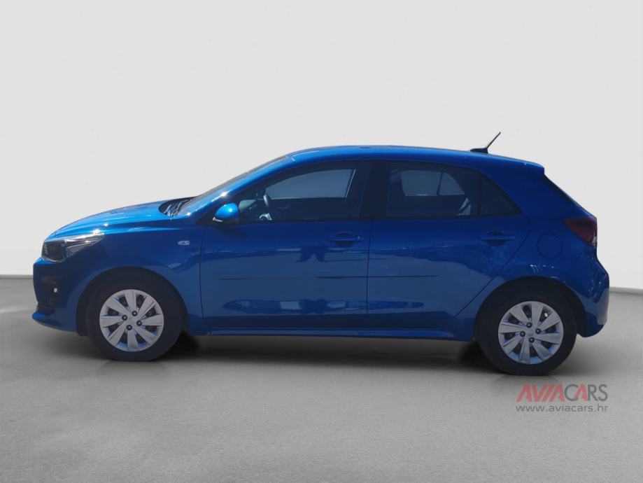 KIA RIO 1.2 LX 85 KS *TVORNIČKO JAMSTVO*, fotografija 7