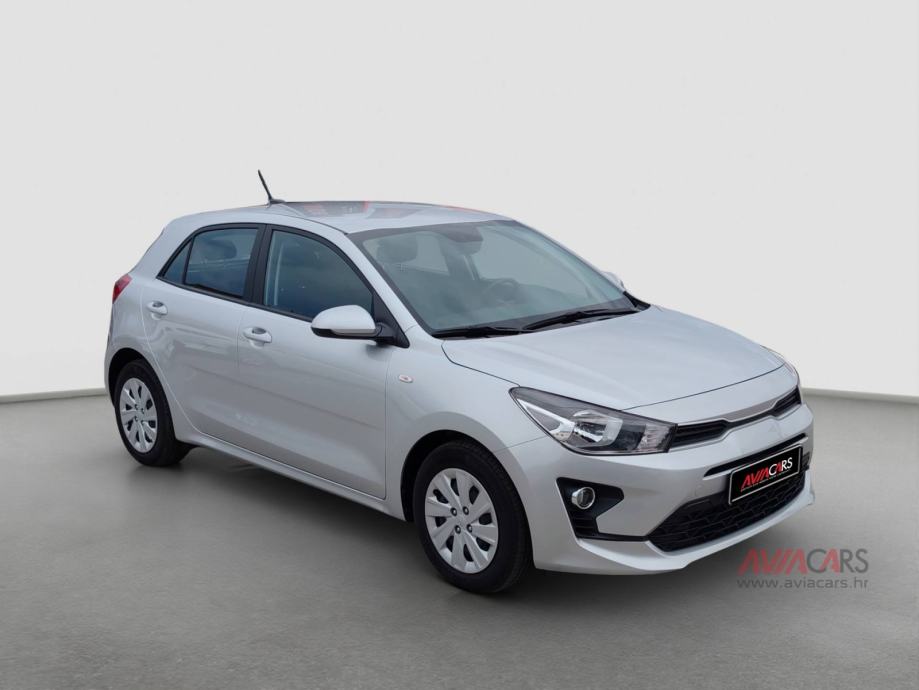 KIA RIO 1.2 LX 85 KS URBAN *VOZILO S JAMSTVOM*, fotografija 2