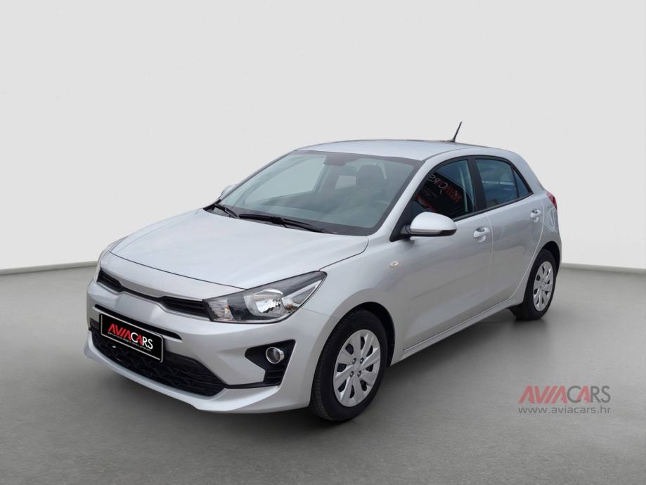 KIA RIO 1.2 LX 85 KS URBAN *VOZILO S JAMSTVOM*, fotografija 3