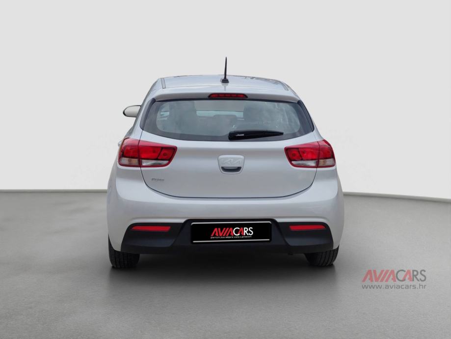 KIA RIO 1.2 LX 85 KS URBAN *VOZILO S JAMSTVOM*, fotografija 4