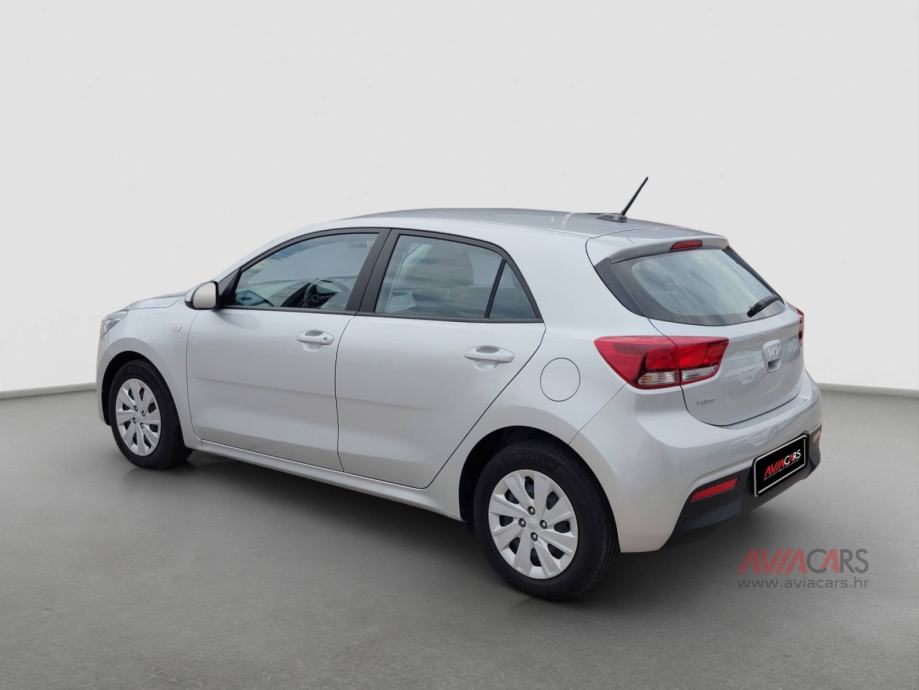 KIA RIO 1.2 LX 85 KS URBAN *VOZILO S JAMSTVOM*, fotografija 5
