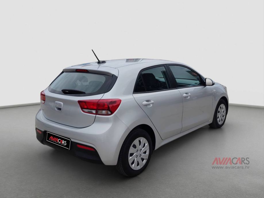 KIA RIO 1.2 LX 85 KS URBAN *VOZILO S JAMSTVOM*, fotografija 6