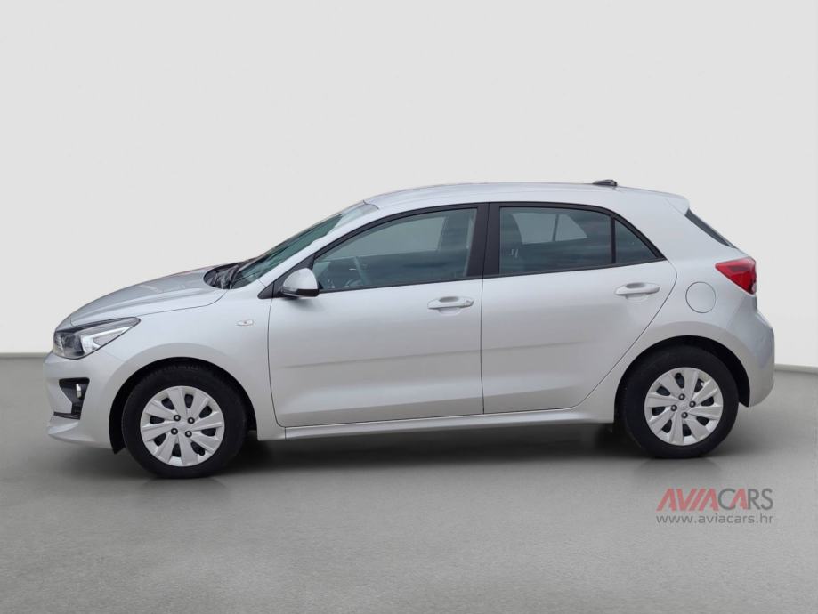 KIA RIO 1.2 LX 85 KS URBAN *VOZILO S JAMSTVOM*, fotografija 7