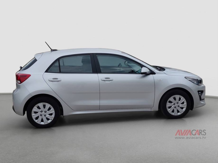 KIA RIO 1.2 LX 85 KS URBAN *VOZILO S JAMSTVOM*, fotografija 8