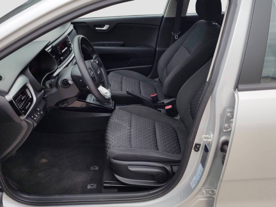 KIA RIO 1.2 LX 85 KS URBAN *VOZILO S JAMSTVOM*, fotografija 12