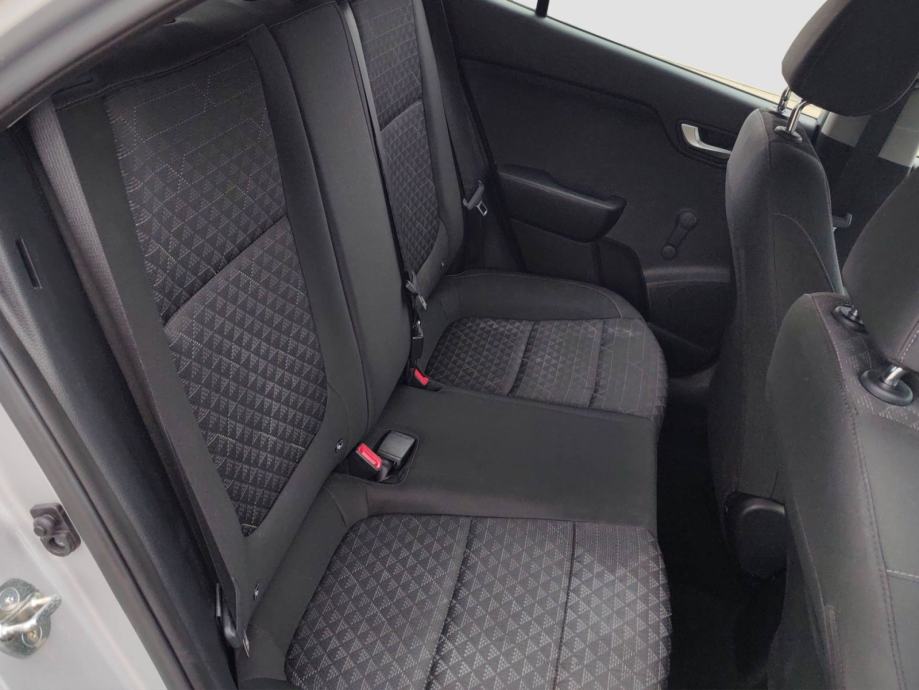 KIA RIO 1.2 LX 85 KS URBAN *VOZILO S JAMSTVOM*, fotografija 18