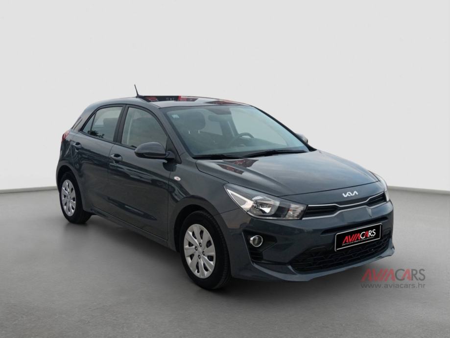KIA RIO 1.2 LX 85 KS URBAN *VOZILO S JAMSTVOM*, fotografija 2