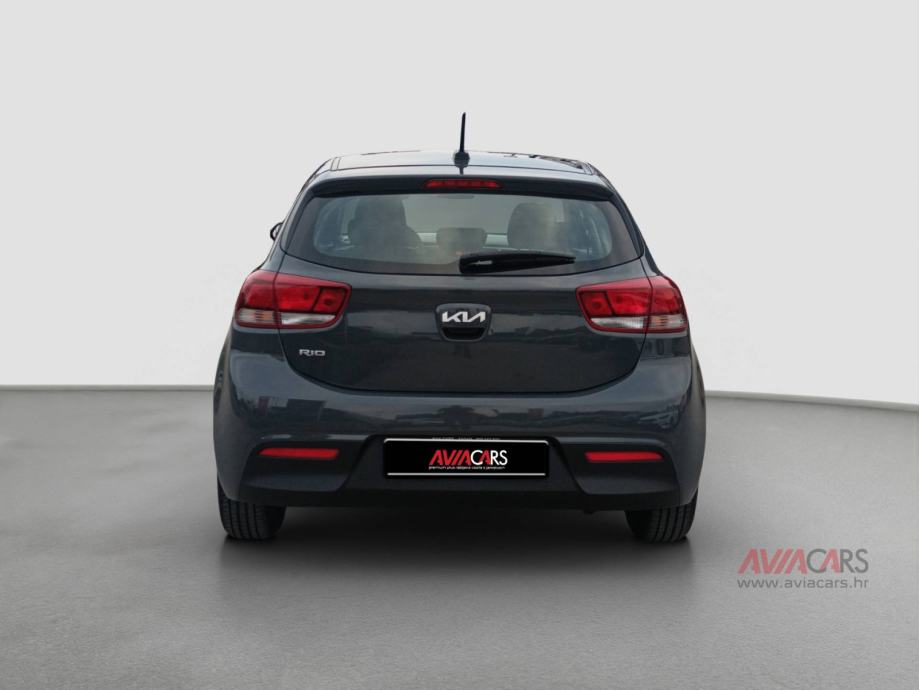 KIA RIO 1.2 LX 85 KS URBAN *VOZILO S JAMSTVOM*, fotografija 4