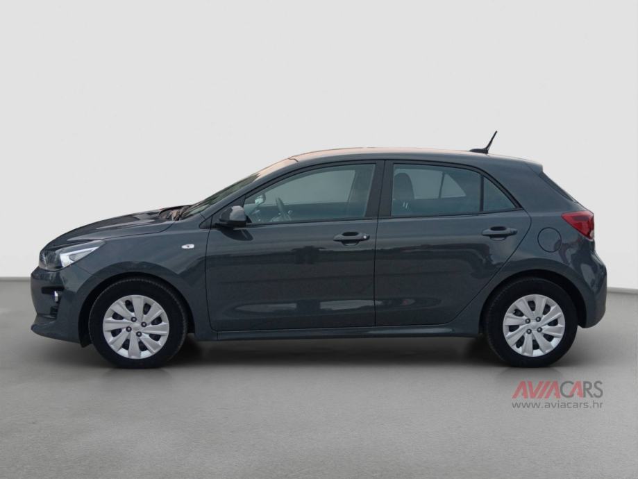 KIA RIO 1.2 LX 85 KS URBAN *VOZILO S JAMSTVOM*, fotografija 7