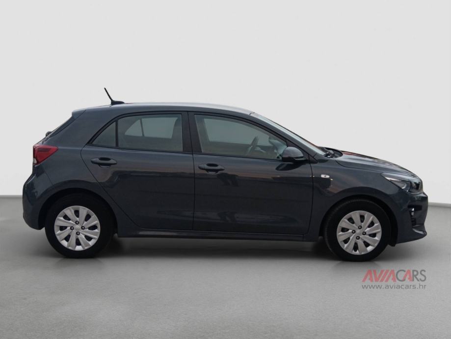 KIA RIO 1.2 LX 85 KS URBAN *VOZILO S JAMSTVOM*, fotografija 8