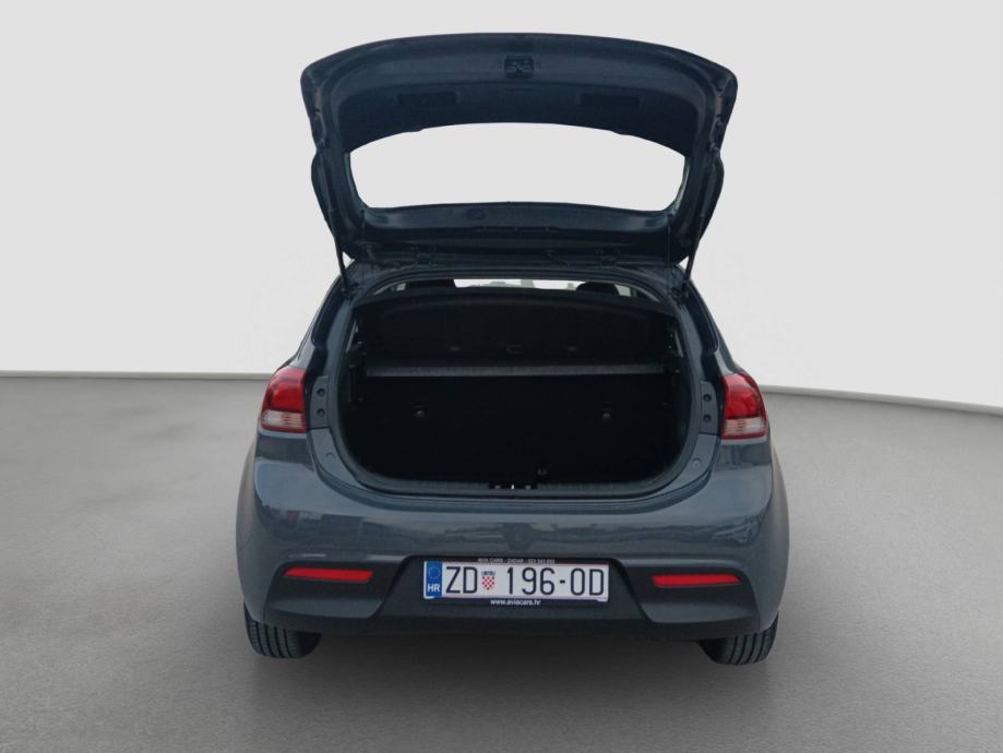 KIA RIO 1.2 LX 85 KS URBAN *VOZILO S JAMSTVOM*, fotografija 10