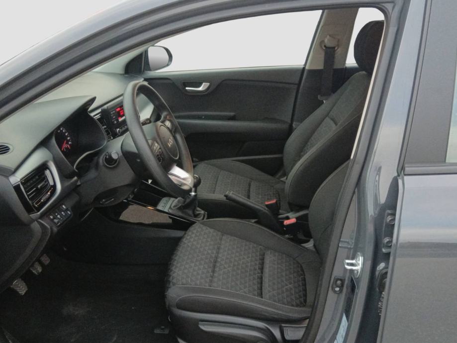 KIA RIO 1.2 LX 85 KS URBAN *VOZILO S JAMSTVOM*, fotografija 12
