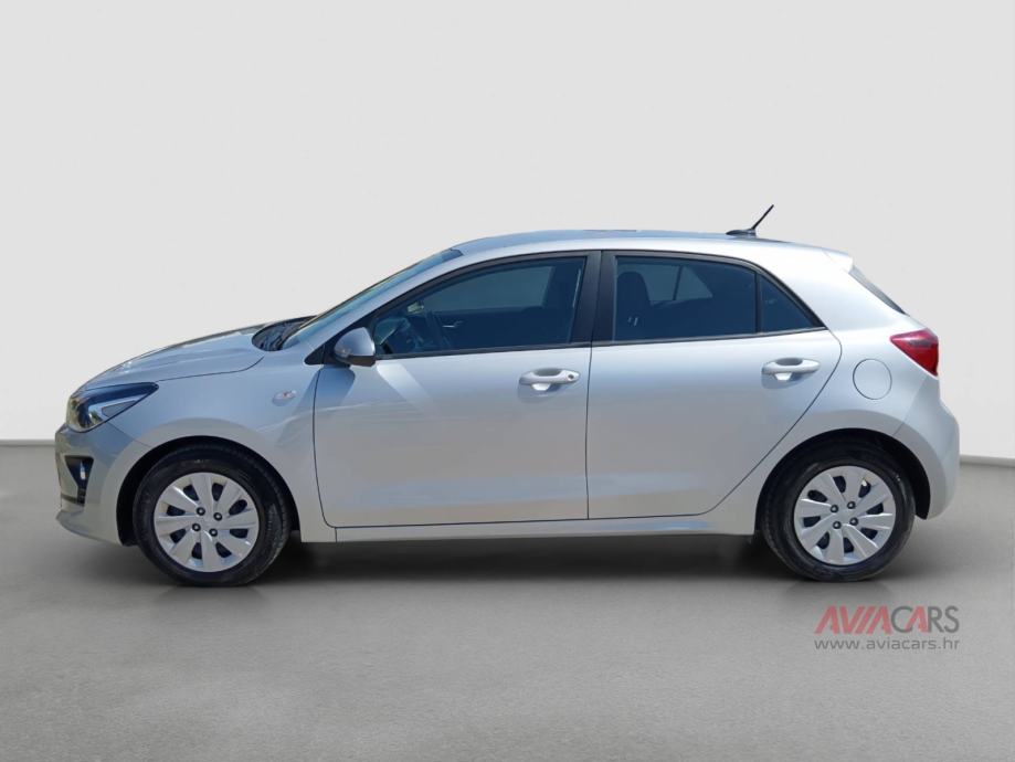 KIA RIO 1.2 LX 85 KS *VOZILO S JAMSTVOM*, fotografija 6