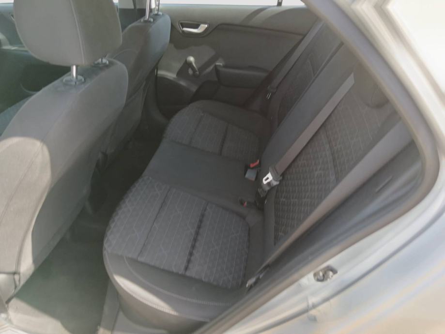 KIA RIO 1.2 LX 85 KS *VOZILO S JAMSTVOM*, fotografija 12
