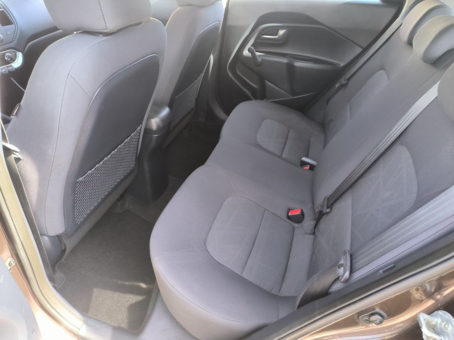 Kia Rio 1.2 DYNAMIC, SERVISNA, JAMSTVO, REG. 1 GODINU, fotografija 15