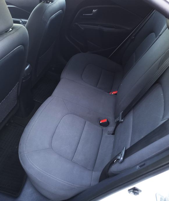 Kia Rio 1,25 benzinac****HR.AUTO****SERVISNA KNJIGA***REG.7/2027., fotografija 16