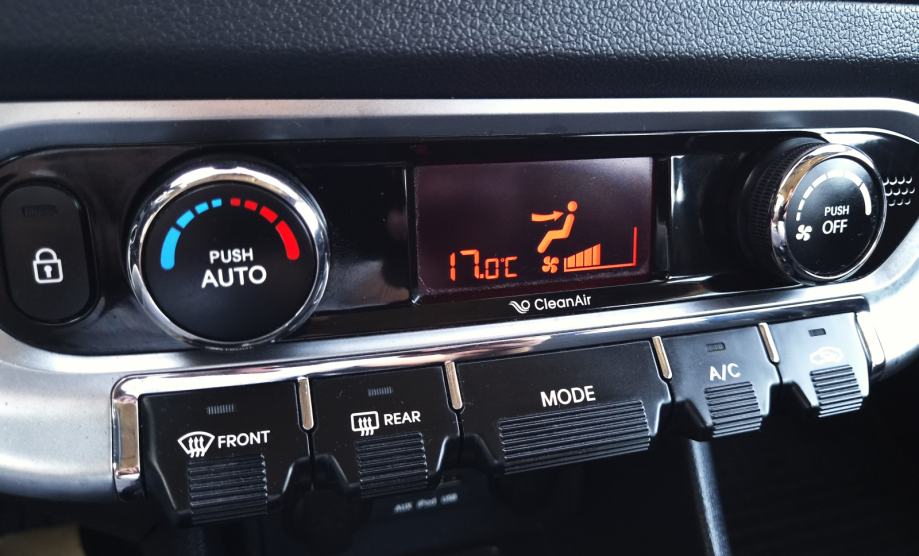 Kia Rio 1,25 benzinac****HR.AUTO****SERVISNA KNJIGA***REG.7/2027., fotografija 18