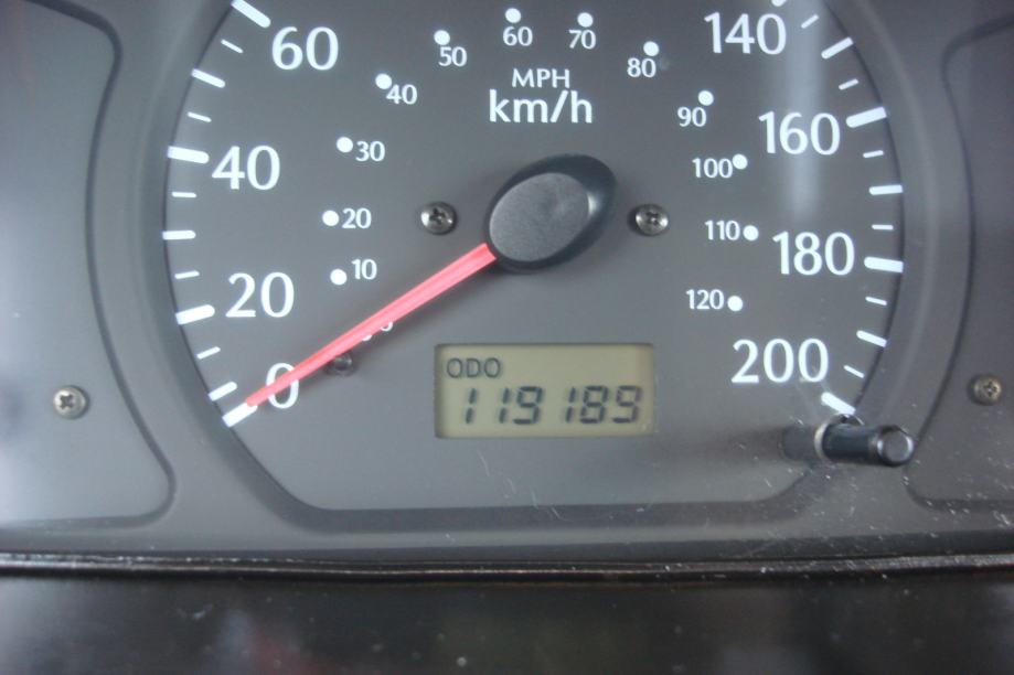 KIA RIO 1,3 RS1****REGISTRIRANA 1.GOD****119 000 KM***FULL OPREMA*****, fotografija 6