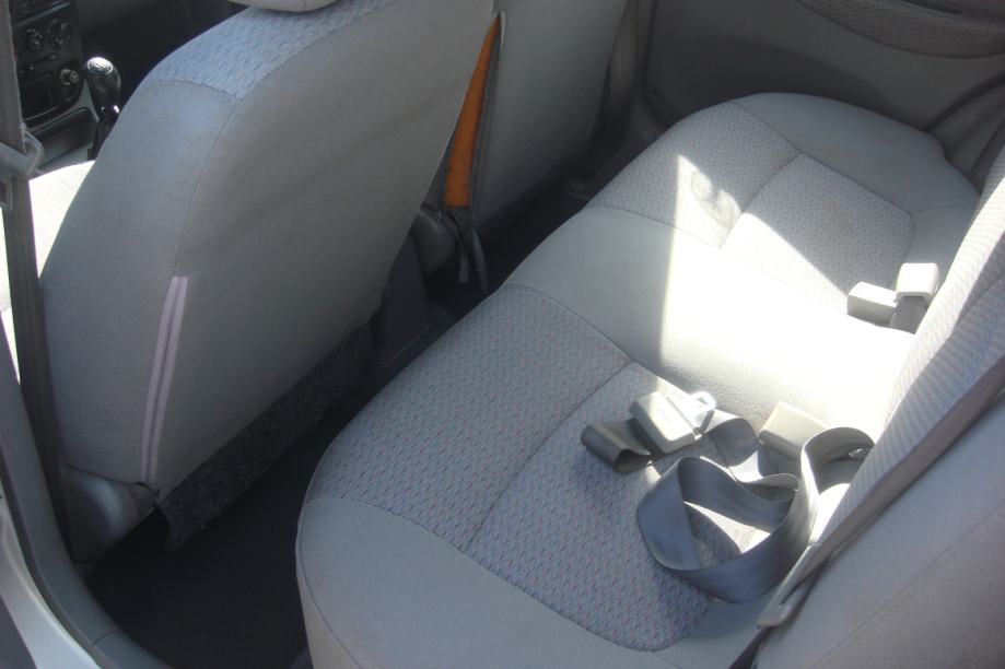 KIA RIO 1,3 RS1****REGISTRIRANA 1.GOD****119 000 KM***FULL OPREMA*****, fotografija 14