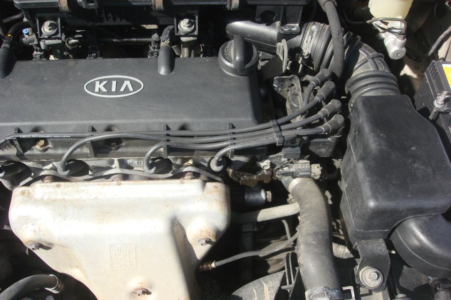 KIA RIO 1,3 RS1****REGISTRIRANA 1.GOD****119 000 KM***FULL OPREMA*****, fotografija 18