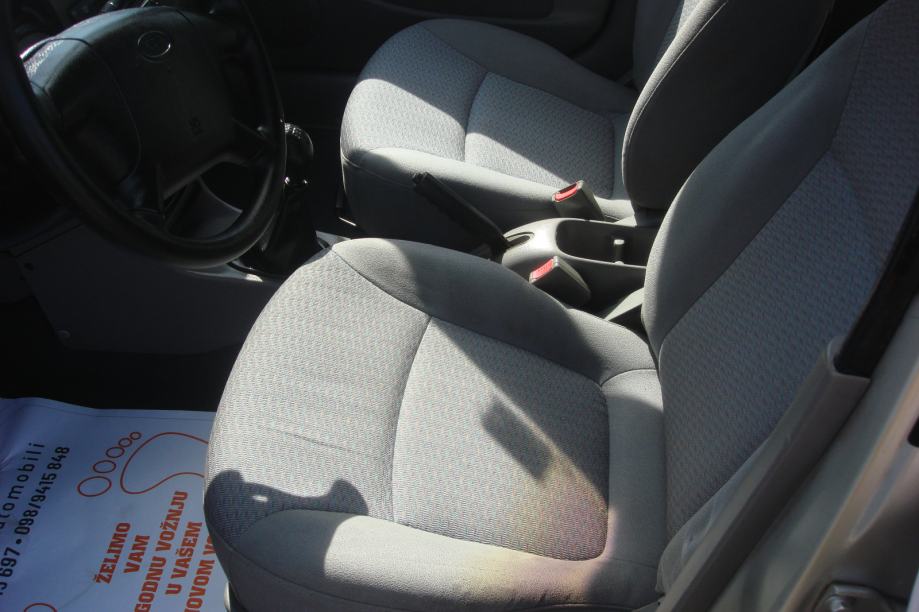 KIA RIO 1,3 RS1****REGISTRIRANA 1.GOD****119 000 KM***FULL OPREMA*****, fotografija 8