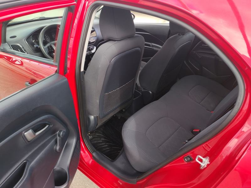 Kia Rio 1,4 CRDi, vlasnik, 6 brzina, kupljena u HR, fotografija 18