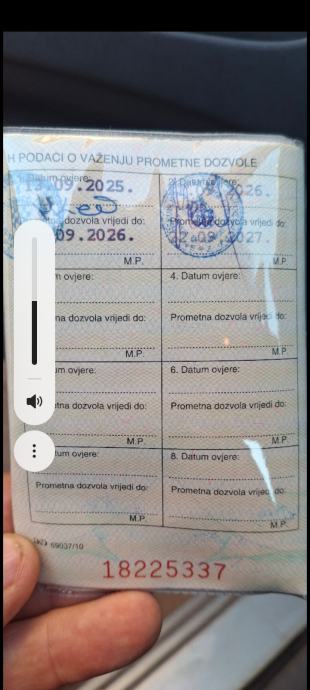 Kia Rio 1,4 i EX, fotografija 10