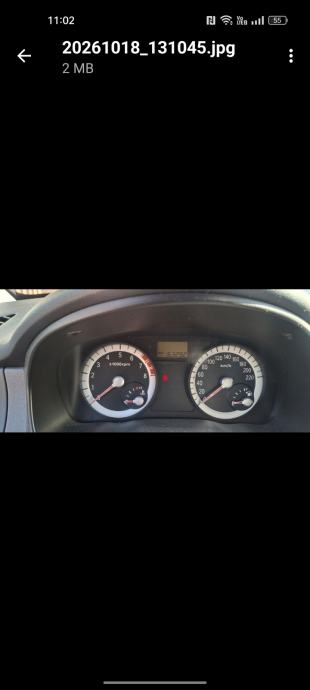 Kia Rio 1,4 i EX, fotografija 7
