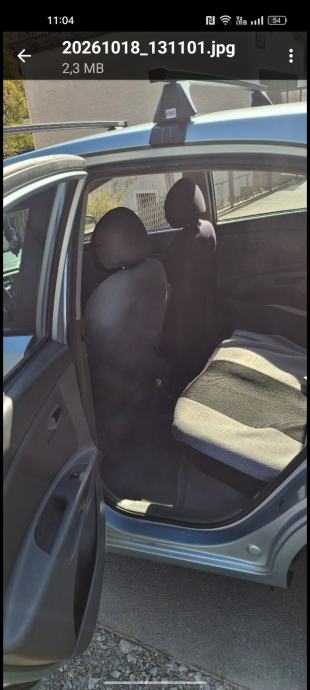 Kia Rio 1,4 i EX, fotografija 3