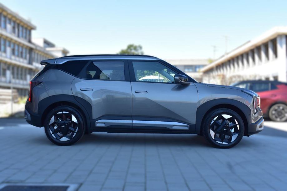 KIA Seltos 1.6 T-GDI EX DCT FWD, BT, NAVIGACIJA, STRAŽNJA KAMERA, fotografija 5