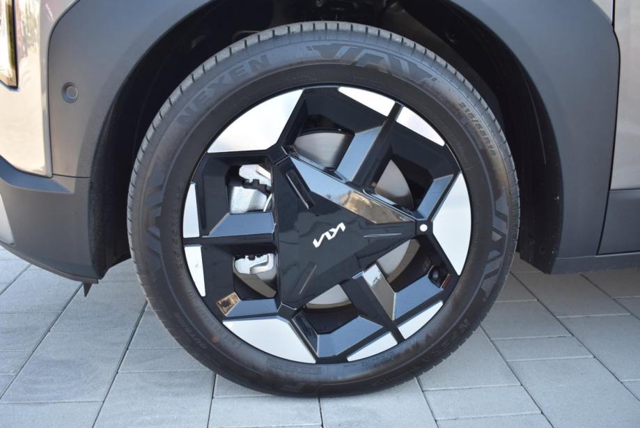 KIA Seltos 1.6 T-GDI EX DCT FWD, BT, NAVIGACIJA, STRAŽNJA KAMERA, fotografija 14