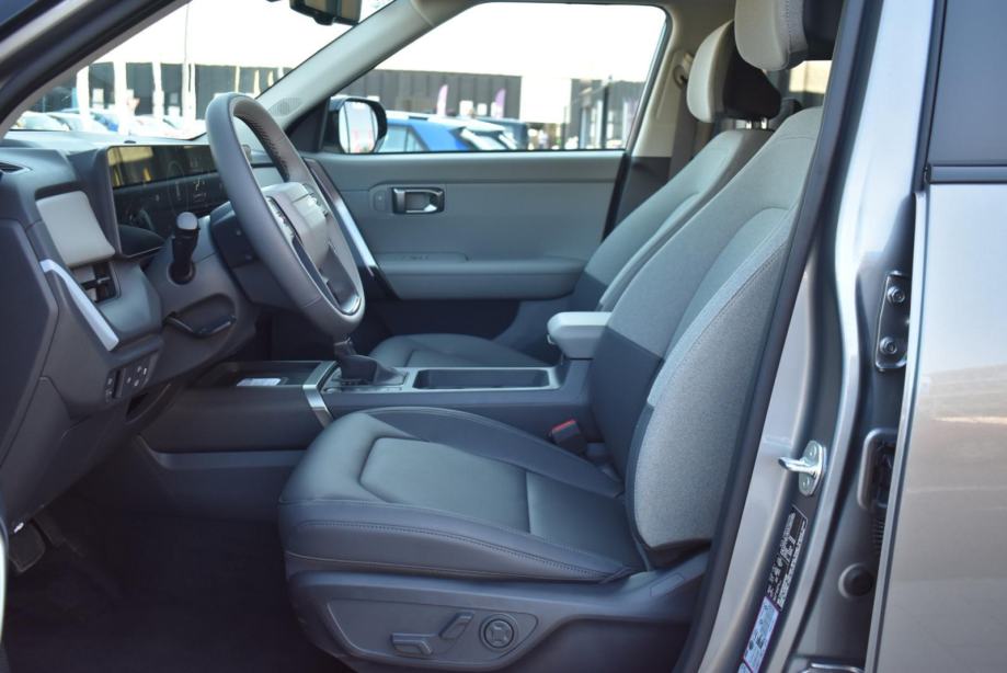 KIA Seltos 1.6 T-GDI EX DCT FWD, BT, NAVIGACIJA, STRAŽNJA KAMERA, fotografija 15