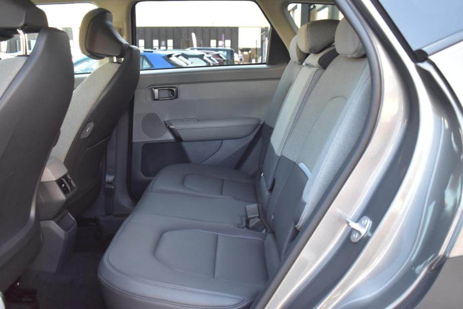KIA Seltos 1.6 T-GDI EX DCT FWD, BT, NAVIGACIJA, STRAŽNJA KAMERA, fotografija 16