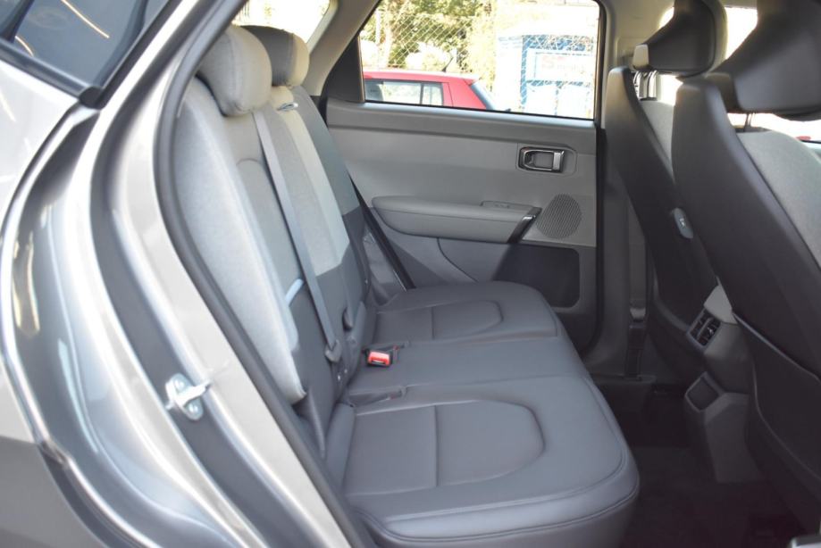 KIA Seltos 1.6 T-GDI EX DCT FWD, BT, NAVIGACIJA, STRAŽNJA KAMERA, fotografija 18